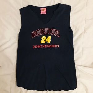 Dupont Motersport Tank